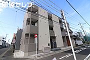 ハーモニーテラス北畑２ 1階 築5年11ヶ月の賃貸物件