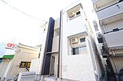 岩塚駅より徒歩5分 2階 築8年の賃貸物件