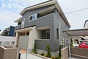 春田駅より徒歩16分 1階 築5年5ヶ月の賃貸物件