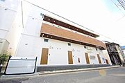 アーク本陣 2階 築13年7ヶ月の賃貸物件