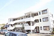 伏屋駅より徒歩20分 1階 築40年7ヶ月の賃貸物件