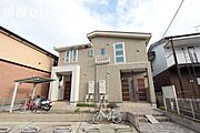 伏屋駅より徒歩5分 2階 築10年1ヶ月の賃貸物件