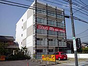 T’s Dream甚目寺北 2階 築17年7ヶ月の賃貸物件