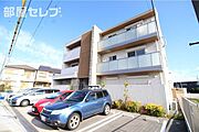 LALUCEの賃貸物件