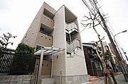 プランドール名駅西の賃貸物件