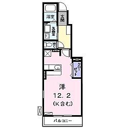 ファミーユ メゾン 1階