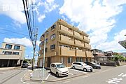 戸田駅より徒歩8分 3階 築38年5ヶ月の賃貸物件