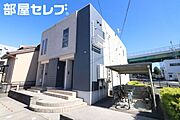 岩塚駅より徒歩15分 2階 築14年8ヶ月の賃貸物件