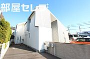 中島駅より徒歩5分 1階 築31年11ヶ月の賃貸物件