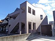 春田駅より徒歩7分 1階 築24年5ヶ月の賃貸物件