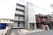 Ｍａｒｃｈｅ 1階 築19年11ヶ月の賃貸物件