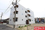 西区香呑町AP 2階 築3年4ヶ月の賃貸物件