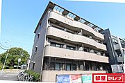 ハピネス公園前 2階 築30年8ヶ月の賃貸物件