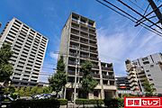 名古屋駅より徒歩12分 2階 築20年2ヶ月の賃貸物件
