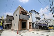 尾頭橋駅より徒歩18分 2階 築12年3ヶ月の賃貸物件