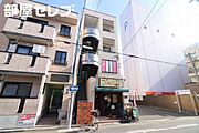 中村公園駅より徒歩2分 4階 築35年1ヶ月の賃貸物件