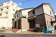 アルビレオ 1階 築20年7ヶ月の賃貸物件
