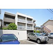 Ｅｓｐｒｅｓｓｉｖｏ 3階 築19年7ヶ月の賃貸物件