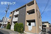 レジデンスフジ３ 2階 築14年9ヶ月の賃貸物件