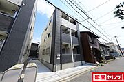 庄内通駅より徒歩4分 1階 築3年7ヶ月の賃貸物件