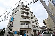 南荒子駅より徒歩15分 5階 築38年9ヶ月の賃貸物件