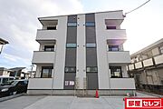 庄内通駅より徒歩9分 1階 新築の賃貸物件