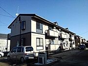 春日ハイツ 2階 築28年3ヶ月の賃貸物件