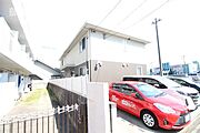 高畑駅より徒歩19分 2階 築15年5ヶ月の賃貸物件