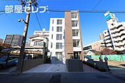 Branche浄心 5階 築6年11ヶ月の賃貸物件