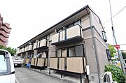 南荒子駅より徒歩9分 1階 築33年9ヶ月の賃貸物件