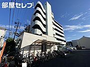 メゾンノーブル 6階 築38年9ヶ月の賃貸物件