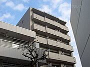 ルミエール本陣 5階 築26年2ヶ月の賃貸物件