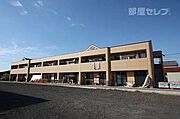 ノースリバー 1階 築17年8ヶ月の賃貸物件