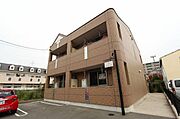 伏屋駅より徒歩22分 2階 築15年1ヶ月の賃貸物件