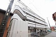 浅間町駅より徒歩12分 4階 築36年の賃貸物件