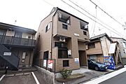 クレードル中村公園 2階 築21年6ヶ月の賃貸物件