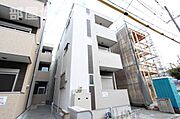浄心駅より徒歩11分 2階 築8年1ヶ月の賃貸物件