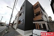 日比野駅より徒歩13分 3階 築2年3ヶ月の賃貸物件