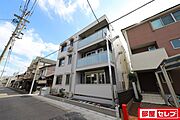ウイングエスシックス 2階 築2年9ヶ月の賃貸物件