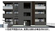 中村日赤駅より徒歩10分 1階 新築の賃貸物件
