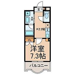 セレス大須 5階