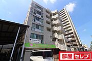 浅間町駅より徒歩9分 5階 築38年9ヶ月の賃貸物件