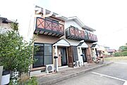 伏屋駅より徒歩27分 1階 築29年3ヶ月の賃貸物件
