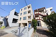 中村公園駅より徒歩4分 1階 築6年7ヶ月の賃貸物件