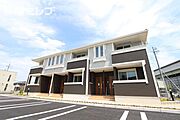 クレアメゾンI 1階 築6年5ヶ月の賃貸物件