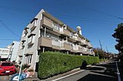 メゾン加藤 2階 築45年7ヶ月の賃貸物件