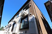 山王駅より徒歩7分 2階 築9年4ヶ月の賃貸物件