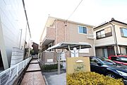 アンジュ・E 2階 築15年9ヶ月の賃貸物件