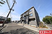 春田駅より徒歩10分 3階 築2年1ヶ月の賃貸物件