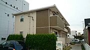 クラージュ 1階 築14年3ヶ月の賃貸物件